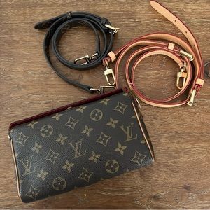 Louis Vuitton Recital Bag